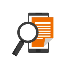 Document Verification